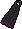 Black cape
