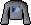 Bob's blue shirt