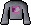 Bob's purple shirt