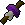Purple firelighter