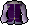 Purple elegant shirt