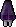 Purple elegant legs