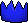 Blue partyhat