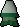 Green elegant skirt