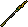 Guthix crozier