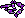 Purple sweets
