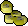 Polished buttons