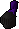 Black full helm