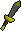 Iron dagger(p)
