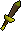 Bronze dagger(p)