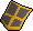 Iron kiteshield (g)