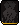 Black d'hide body (g)