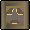Iron gold-trimmed set (sk)