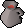 Half full wine jug