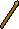 Gilded spear