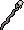 Mist battlestaff