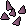 Amethyst bolt tips