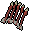 Opal dragon bolts (e)