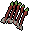 Jade dragon bolts (e)