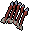 Pearl dragon bolts (e)