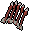 Diamond dragon bolts (e)