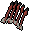 Onyx dragon bolts (e)
