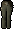 Morrigan's leather chaps