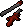 Broken dragon hasta