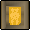Gilded dragonhide set