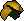 Gilded coif