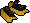 Gilded d'hide vambraces