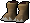 Bear feet