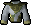 3rd Age druidic robe top