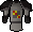 Black platebody (h3)