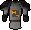 Black platebody (h4)