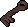 Grubby key