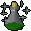 Divine super combat potion(1)