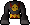 Dagon'hai robe top