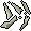 Bone fragments