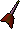 Amethyst dart(p+)