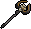 Accursed sceptre (u)
