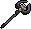 Accursed sceptre (au)