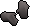 Grey gloves
