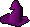 Purple hat
