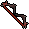 Corrupted dark bow