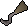 Pirate's hook