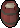 Barrel of demonic tallow (full)