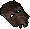Greenman mask