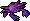 Rainbow crab (1)