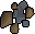 Lead ore